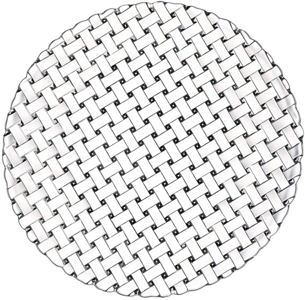 Nachtmann, Bossa Nova, თეფში, Ø32 სმ, 2 ცალი