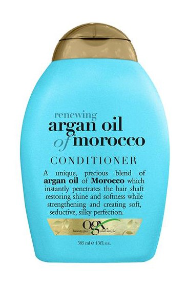 OGX კონდიციონერი Argan Oil Of Morocco 385 მლ