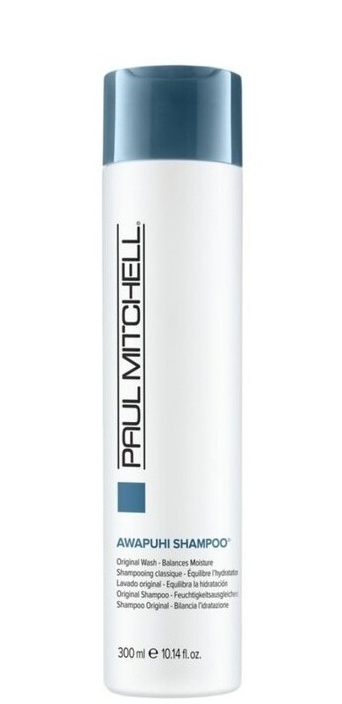 Paul Mitchell Awapuhi შამპუნი 300 მლ