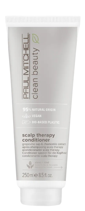 Paul Mitchell Clean Beauty Scalp Therapy კონდიციონერი 250 მლ