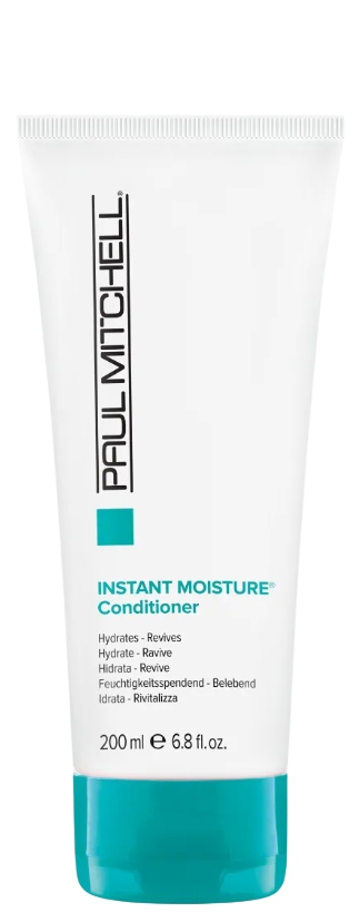 Paul Mitchell Instant Moisture კონდიციონერი 200 მლ