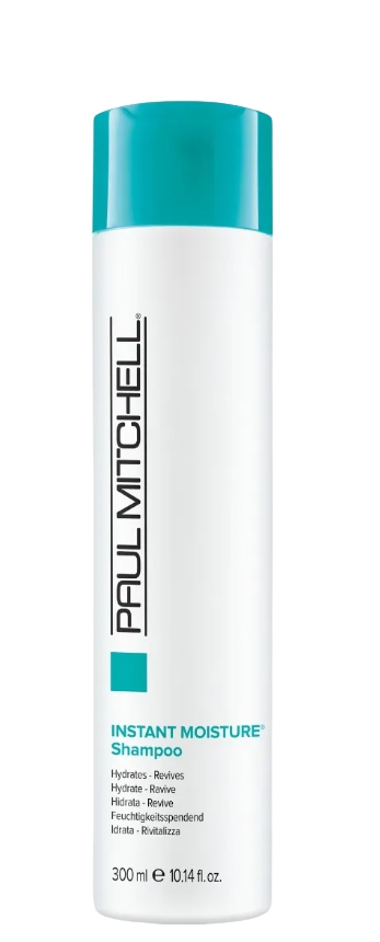 Paul Mitchell Instant Moisture შამპუნი 300 მლ