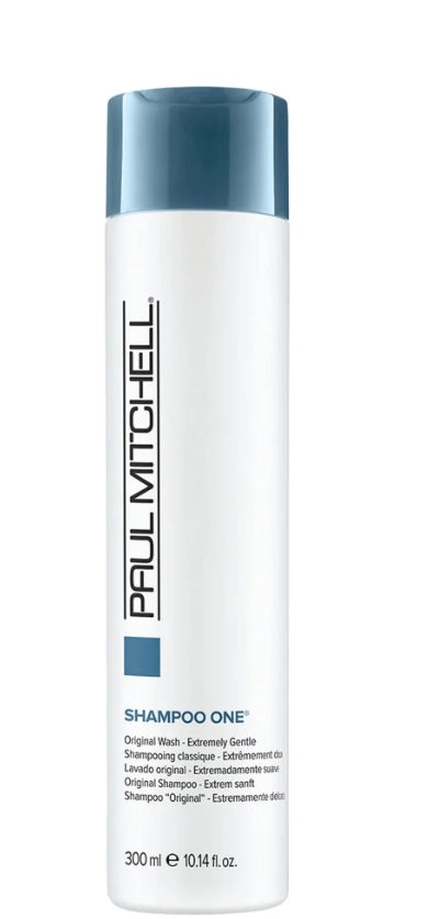 Paul Mitchell One შამპუნი 300 მლ