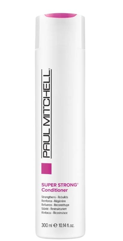 Paul Mitchell Super Strong კონდიციონერი 300 მლ