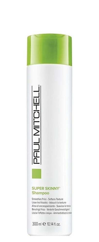 Paul Mitchell  Super Skinny შამპუნი 300 მლ