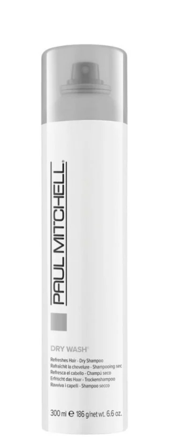 Paul Mitchell მშრალი შამპუნი 300 მლ