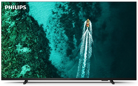 Philips 65PUS7409/12 65" 4K Ultra HD LED TV Black