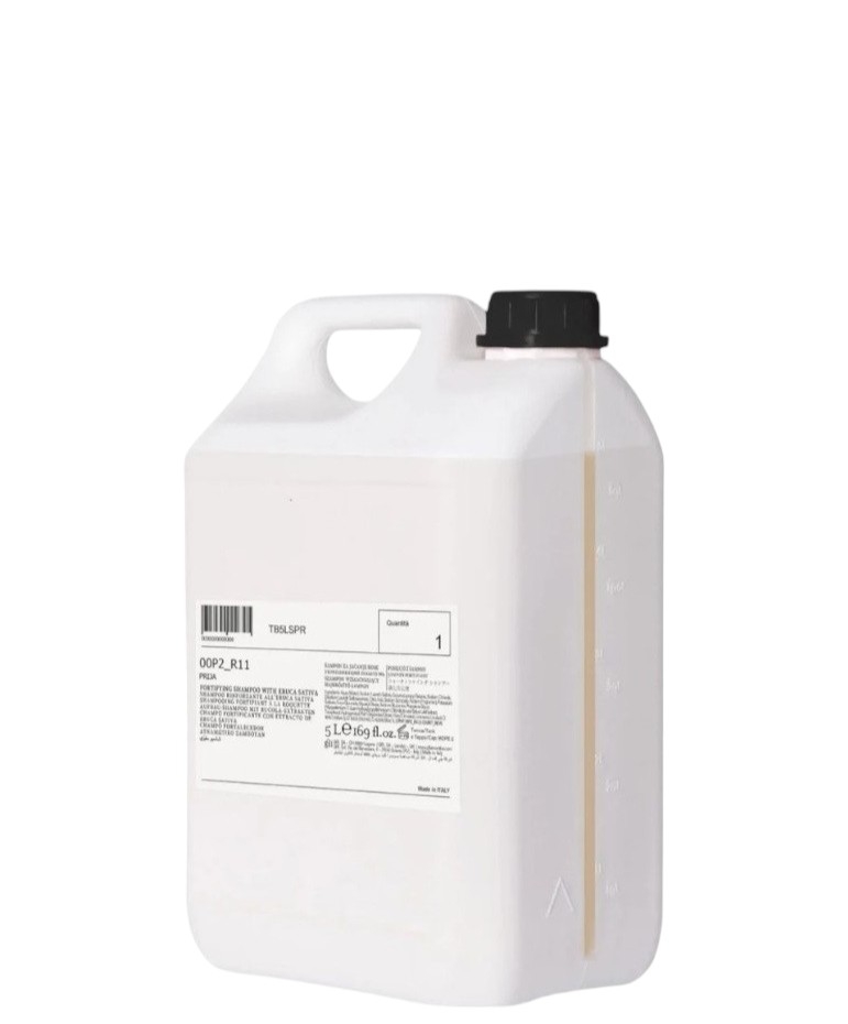 Prija Fortifying შამპუნი 5 ლ