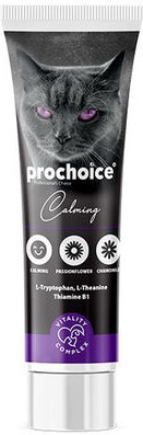 Prochoice, დამამშვიდებელი პასტა კატებისთვის, 100 მლ