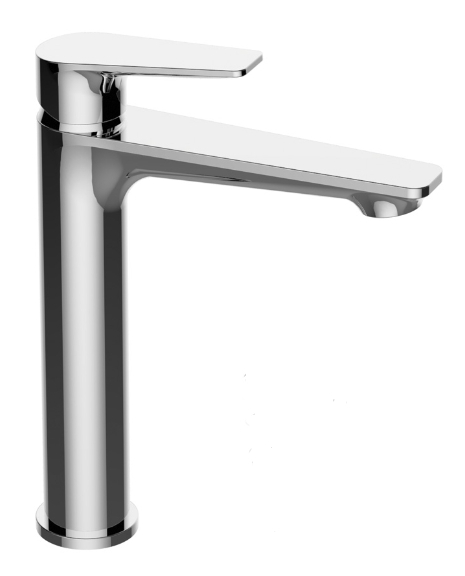 QUARANTA SPRINT ხელსაბანის შემრევი (მაღალი) ონკანი