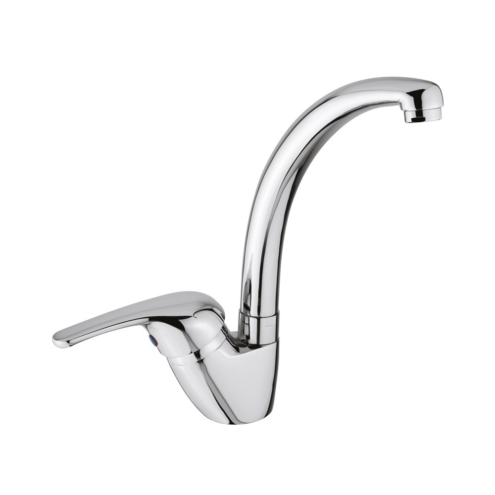 QUARANTA Superior სამზარეულოს ნიჟარის შემრევი ონკანი NE30