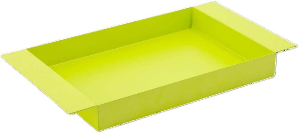 REMEMBER, ლანგარი, Lime, 27 x 47 სმ