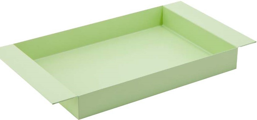 REMEMBER, ლანგარი, Mint, 27 x 47 სმ