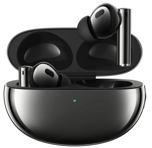 Realme Buds Air 5 Pro True Wireless Earphones Black