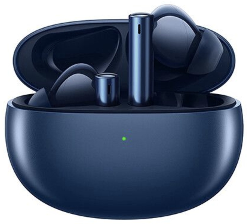 Realme Buds Air 5 True Wireless Earphones Blue