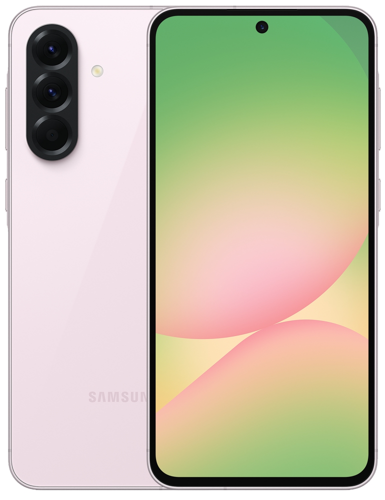 Samsung A566E Galaxy A56 5G 8 GB 128 GB Awesome Pink