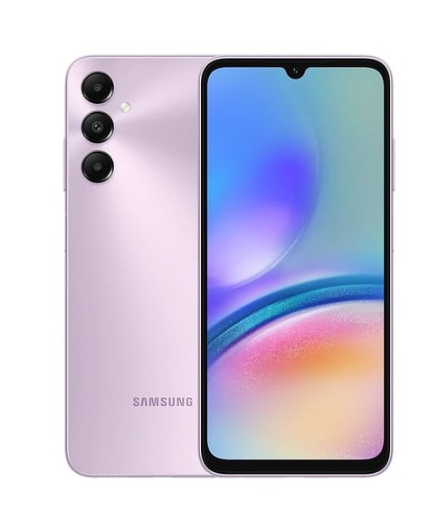 Samsung Galaxy A05s 4 GB 64 GB Violet