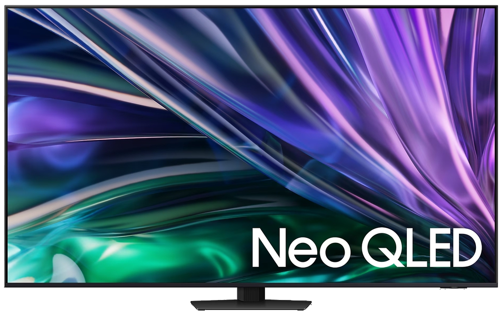 Samsung QE65QN85DBUXRU 65" 4K NEO QLED Smart TV Black