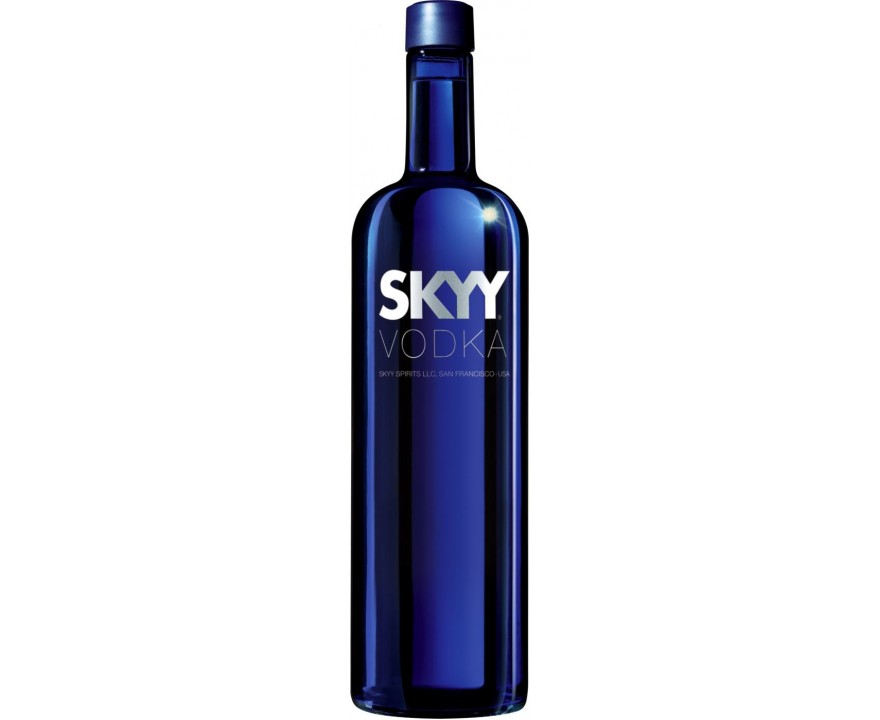 Skyy, კლასიკური არაყი, 500 მლ.