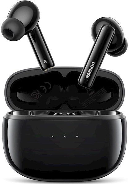 Ugreen WS106 True Wireless Earbuds Black