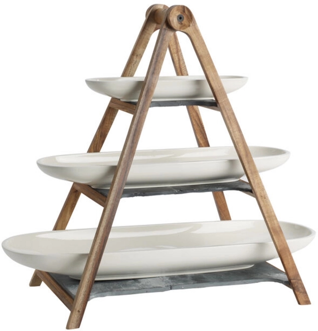 Villeroy & Boch, Artesano Original, ლანგარი, 48.5 სმ