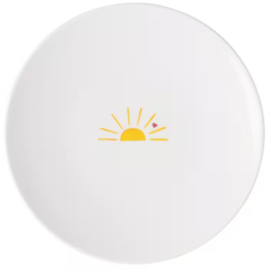 Villeroy & Boch, დესერტის თეფში, ⌀21 სმ