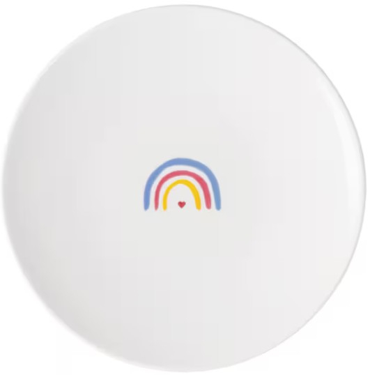 Villeroy & Boch, დესერტის თეფში, ⌀21 სმ