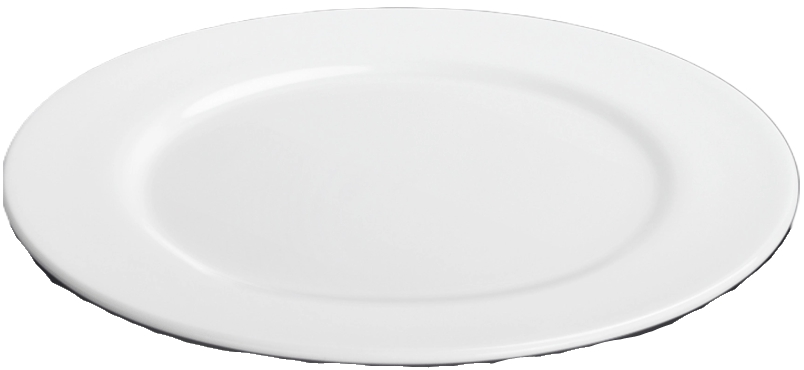 Wilmax, Stella Pro, კერამიკის თეფში, Ø18 სმ