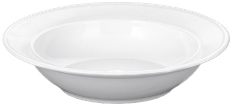 Wilmax, Undina, ღრმა თეფში, Ø15 სმ, 200 მლ