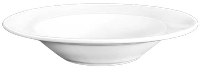 Wilmax, Undina, ღრმა თეფში, Ø23 სმ, 300 მლ