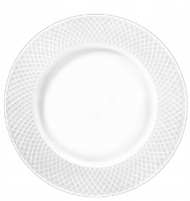 Wilmax, დესერტის თეფში, Ø18 სმ