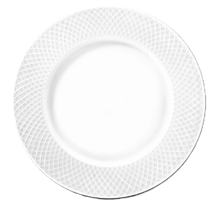 Wilmax, ფაიფურის თეფში, Ø 15 სმ