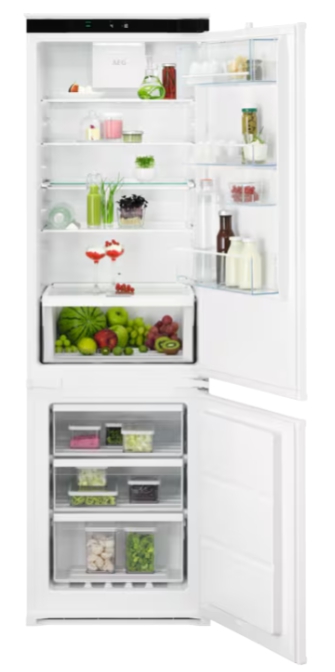 მაცივარი AEG OSC7G18RES Refrigerator White
