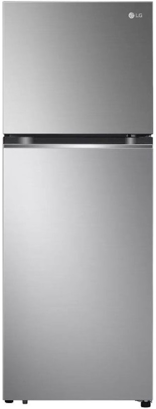 მაცივარი LG GN-B422PLGB Refrigerator Silver