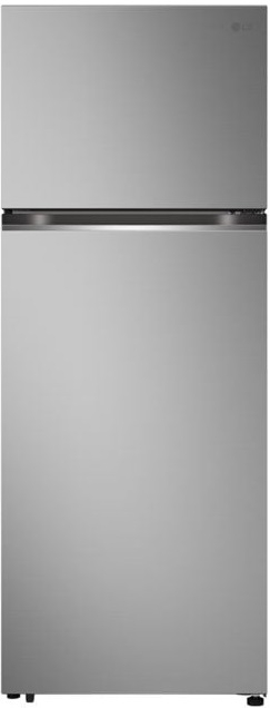 მაცივარი LG GR-B642PFFQ.DPYQMEA Refrigerator Silver