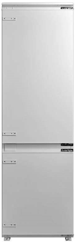 მაცივარი Midea MDRE354FGF01 Refrigerator