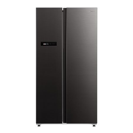 მაცივარი Midea MDRS791MIE28 Refrigerator Gray