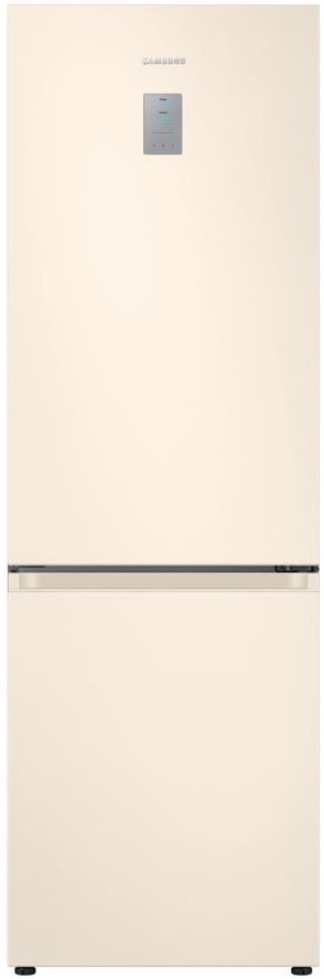 მაცივარი Samsung RB34C670EEL/WT Refrigerator Beige