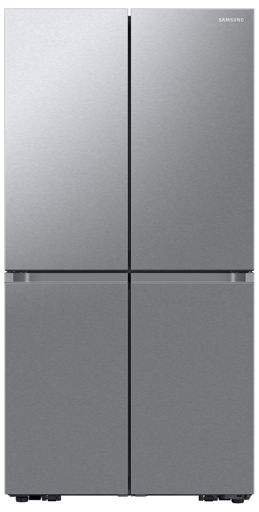 მაცივარი Samsung RF65DG90B0SRWT Refrigerator Silver