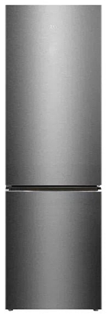 მაცივარი TCL F275BFG Refrigerator Gray