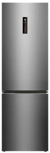 მაცივარი TCL P275BFG Refrigerator Gray