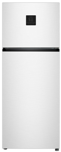 მაცივარი TCL P465TM Refrigerator Gray