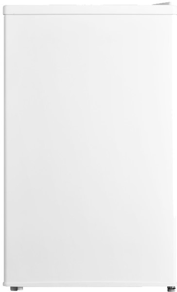 მინი მაცივარი Midea MERD86FGG01 Mini Refrigerator White