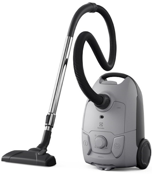 მტვერსასრუტი Electrolux EB31C1UG Vacuum Cleaner Gray