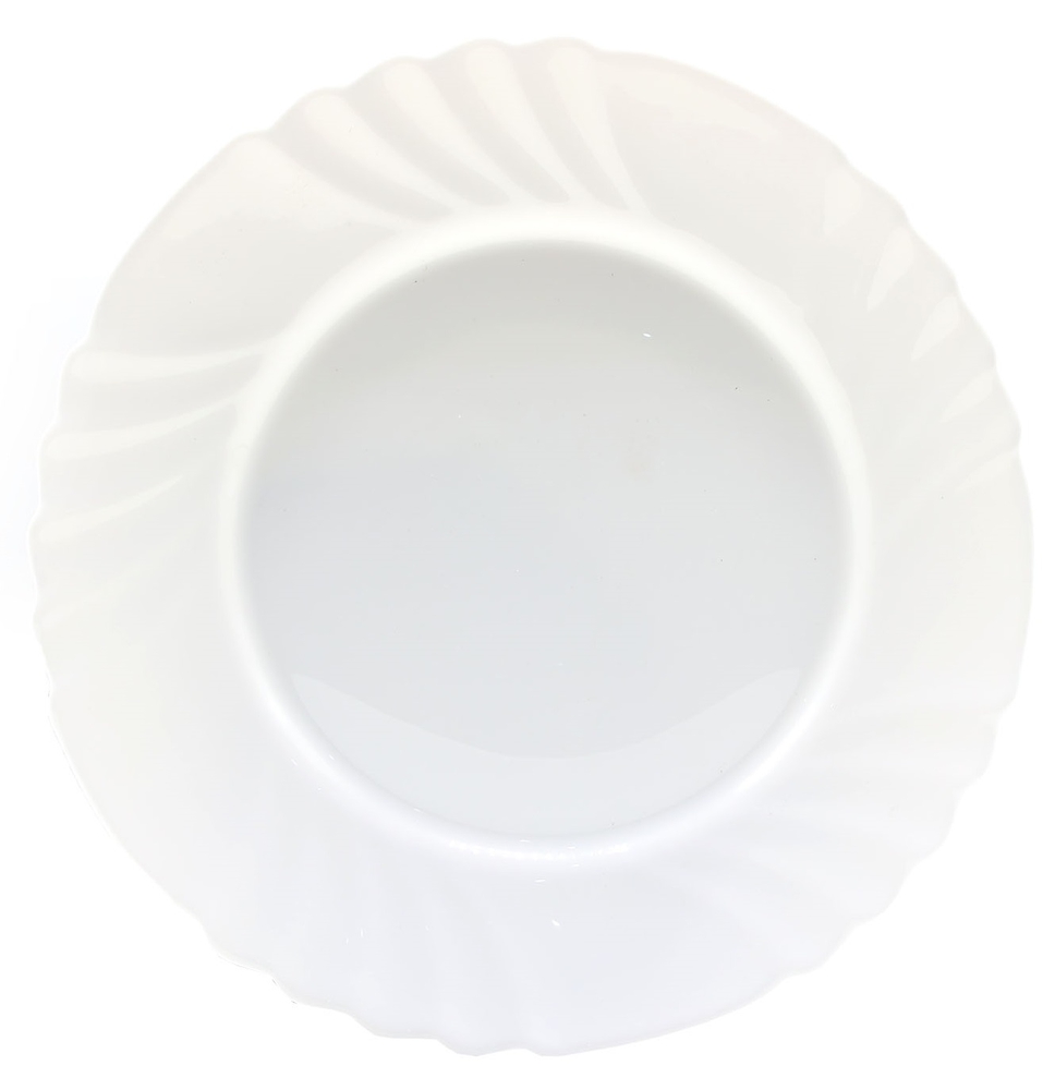 ოპალის თეფში, 20 სმ