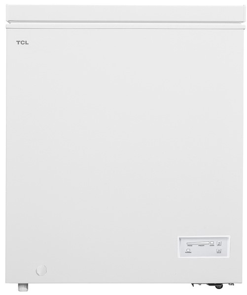 საყინულე TCL F249CFW Freezer White
