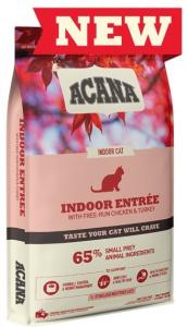 Acana, 4.5 კგ. მშრალი საკვები ზრდასრული სტერილიზებული  კატებისთვის, ქათმით