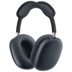 Apple AirPods Max Wireless Over-Ear Headphones Midnight