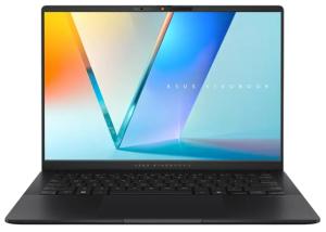 Asus VivoBook S14 Intel Core Ultra 5 226V 16 GB 512 GB 14" Laptop Black