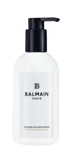 Balmain Couleurs Couture შეღებილი თმის შამპუნი 300 მლ